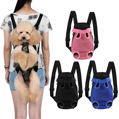 Pet carrier backpack - pet,